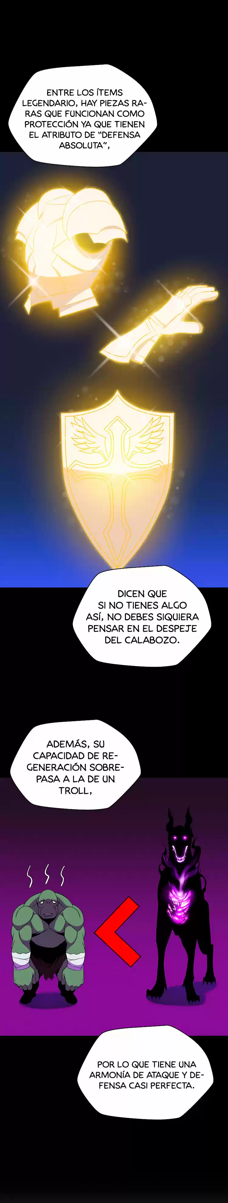 Kill the hero (2020) - Capítulo 81 - Página 11 - LectorTMOo