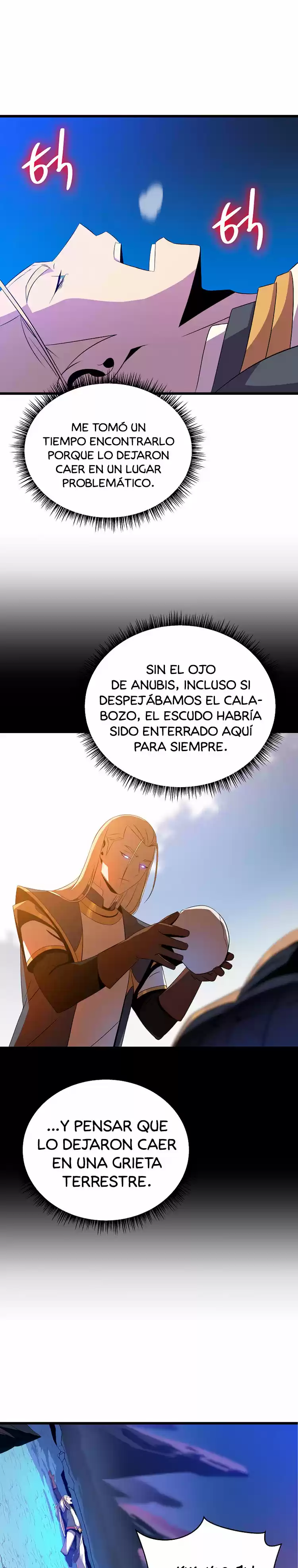 Kill the hero (2020) - Capítulo 81 - Página 16 - LectorTMOo