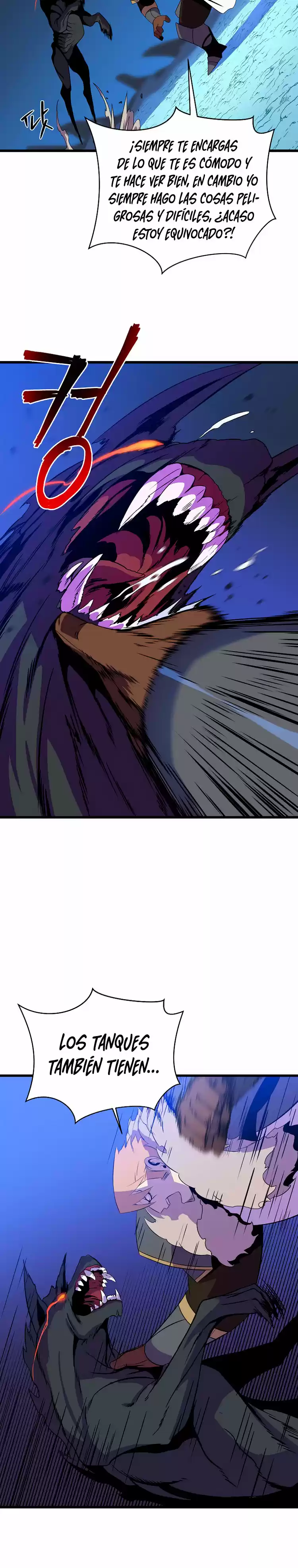 Kill the hero (2020) - Capítulo 81 - Página 19 - LectorTMOo