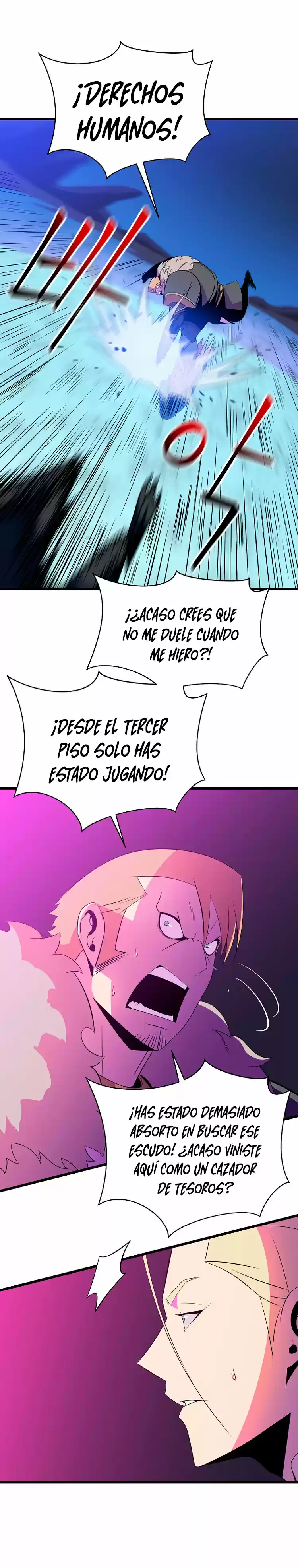 Kill the hero (2020) - Capítulo 81 - Página 20 - LectorTMOo