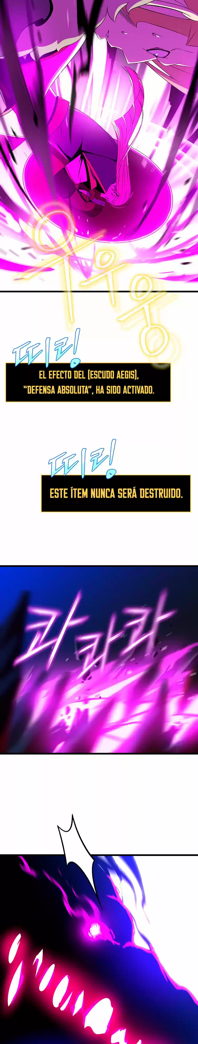 Kill the hero (2020) - Capítulo 81 - Página 23 - LectorTMOo
