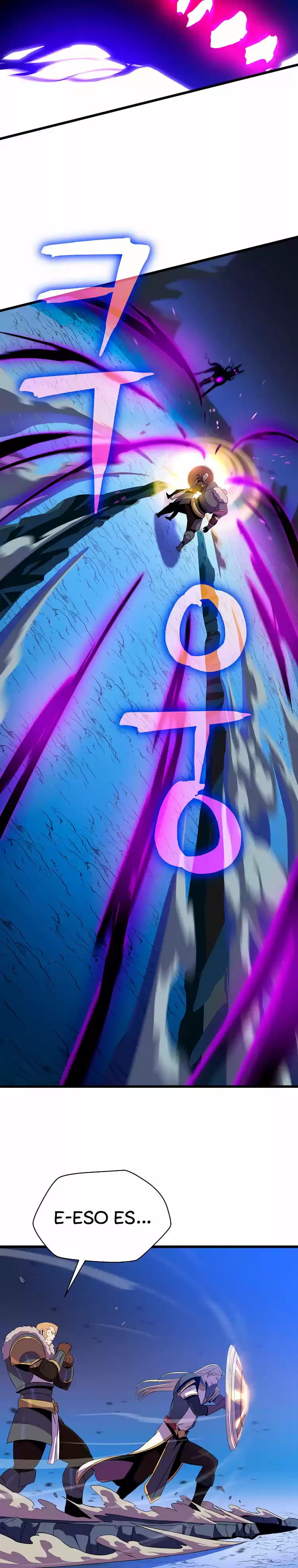 Kill the hero (2020) - Capítulo 81 - Página 24 - LectorTMOo