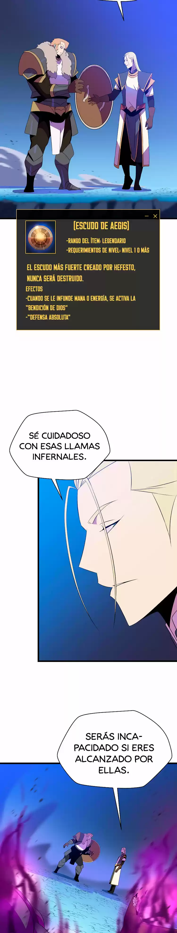 Kill the hero (2020) - Capítulo 81 - Página 26 - LectorTMOo