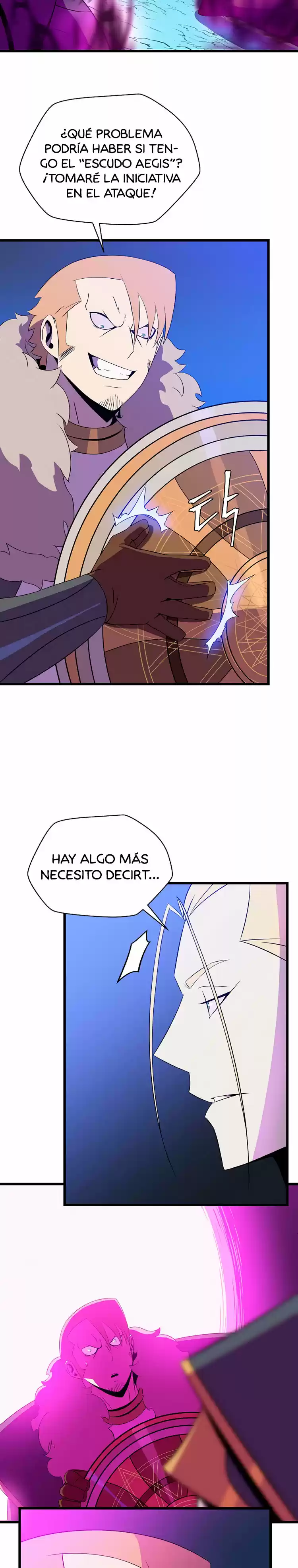 Kill the hero (2020) - Capítulo 81 - Página 27 - LectorTMOo