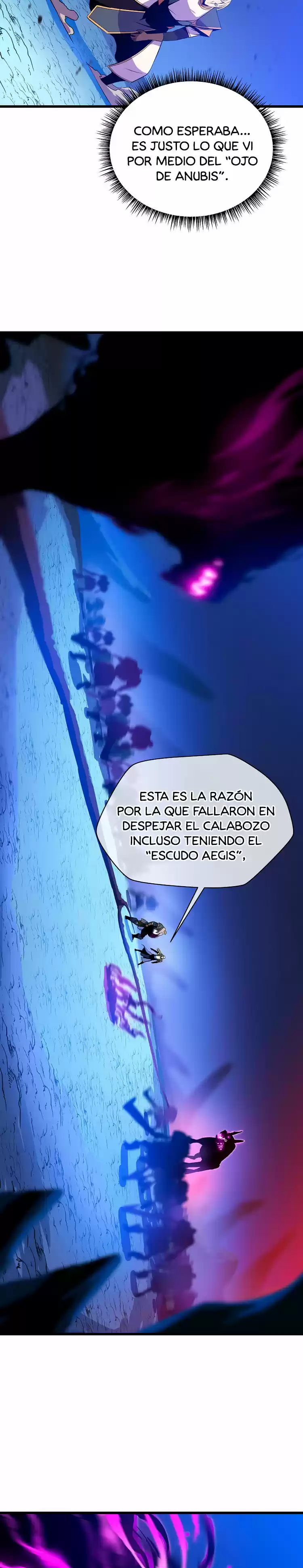 Kill the hero (2020) - Capítulo 81 - Página 30 - LectorTMOo