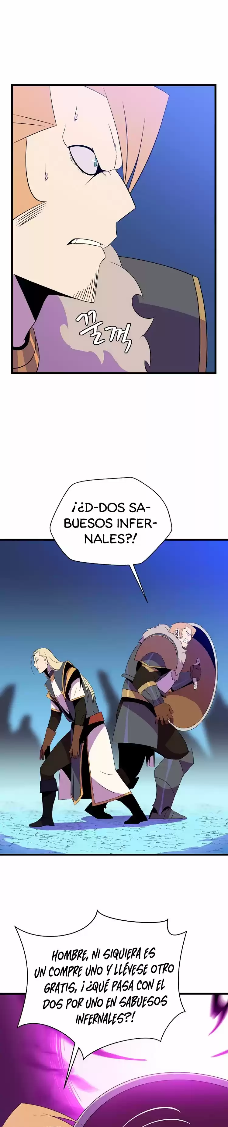 Kill the hero (2020) - Capítulo 82 - Página 4 - LectorTMOo