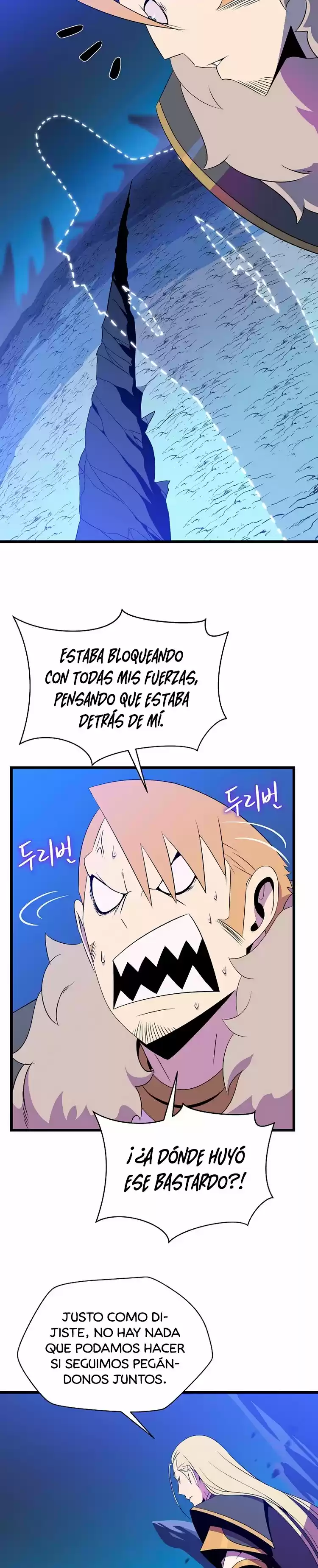 Kill the hero (2020) - Capítulo 82 - Página 7 - LectorTMOo