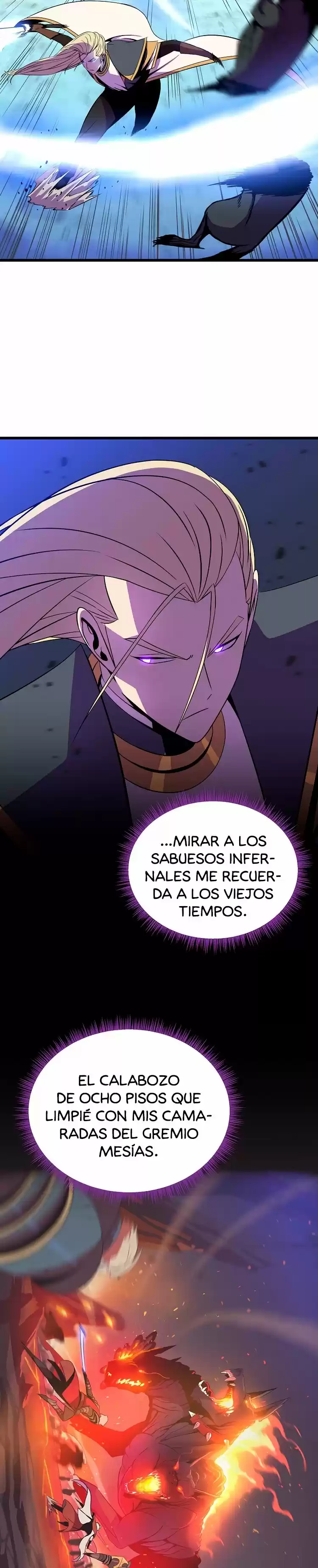 Kill the hero (2020) - Capítulo 82 - Página 18 - LectorTMOo
