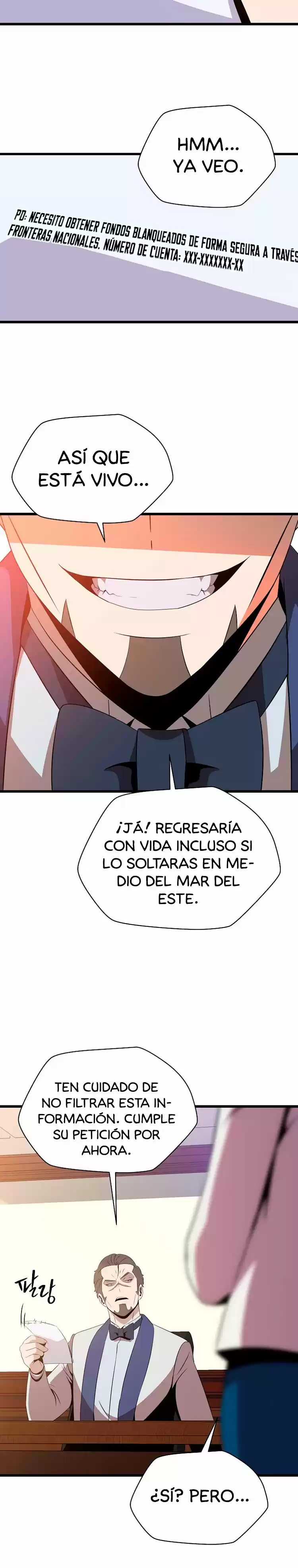 Kill the hero (2020) - Capítulo 82 - Página 24 - LectorTMOo