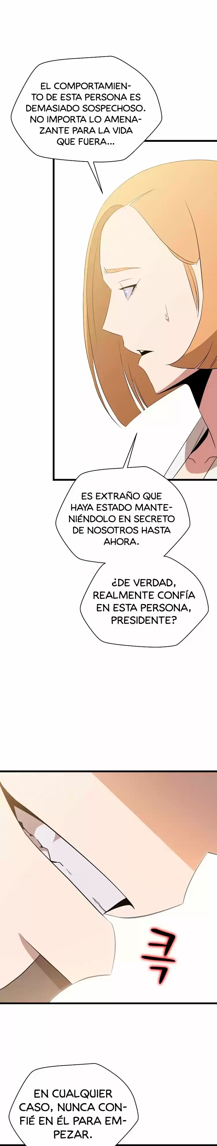 Kill the hero (2020) - Capítulo 82 - Página 25 - LectorTMOo