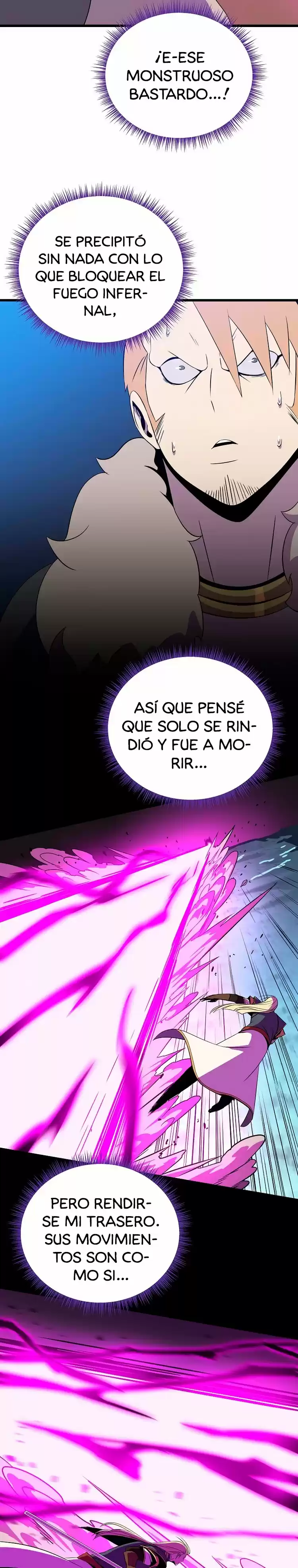 Kill the hero (2020) - Capítulo 82 - Página 28 - LectorTMOo