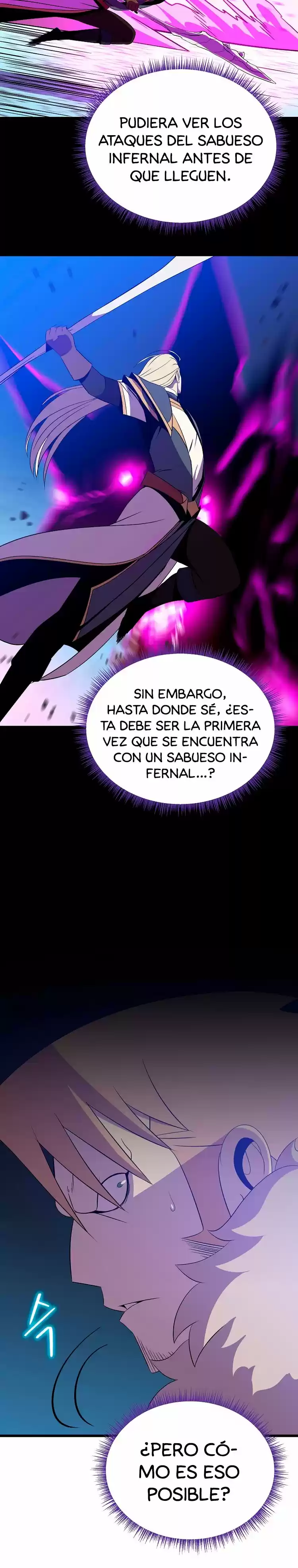 Kill the hero (2020) - Capítulo 82 - Página 29 - LectorTMOo