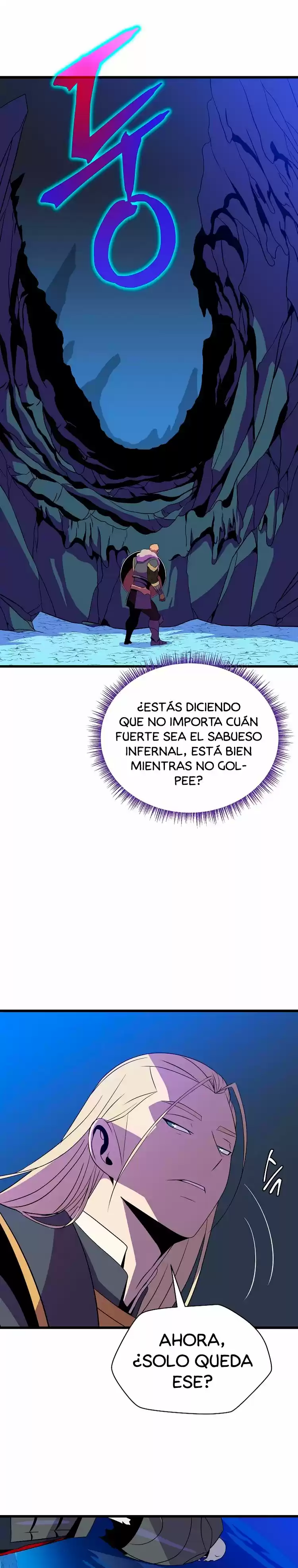 Kill the hero (2020) - Capítulo 82 - Página 30 - LectorTMOo