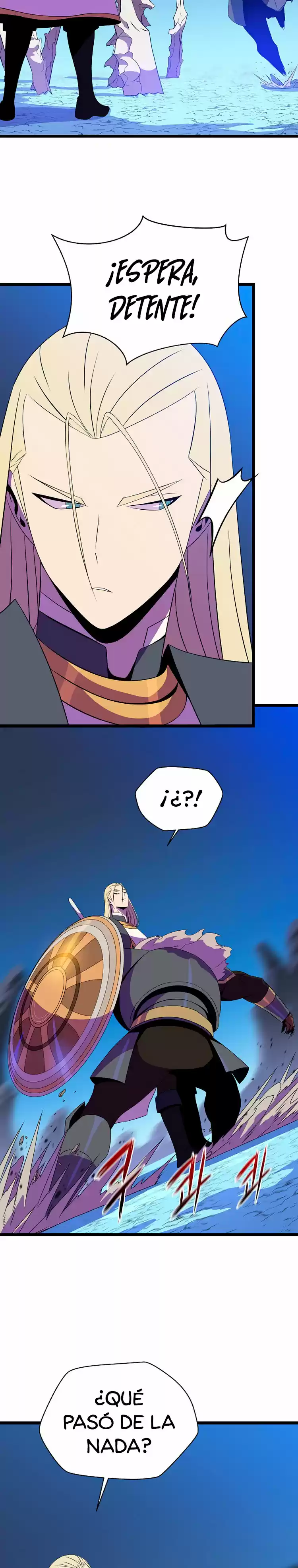 Kill the hero (2020) - Capítulo 83 - Página 5 - LectorTMOo