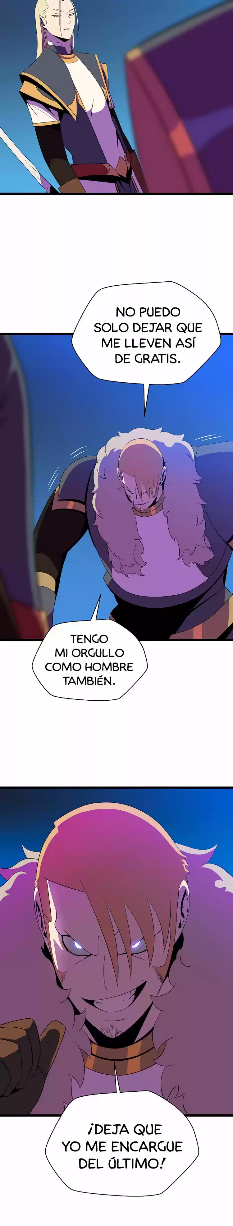 Kill the hero (2020) - Capítulo 83 - Página 6 - LectorTMOo