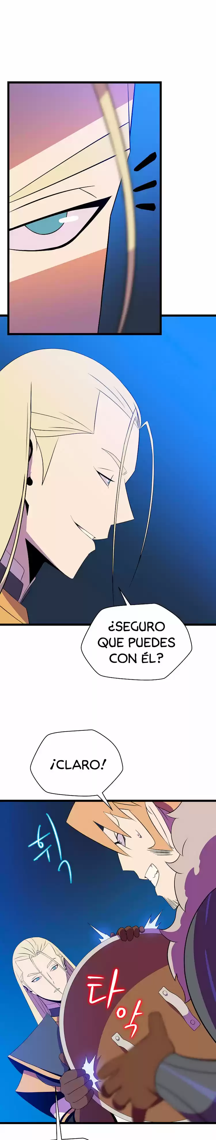 Kill the hero (2020) - Capítulo 83 - Página 7 - LectorTMOo