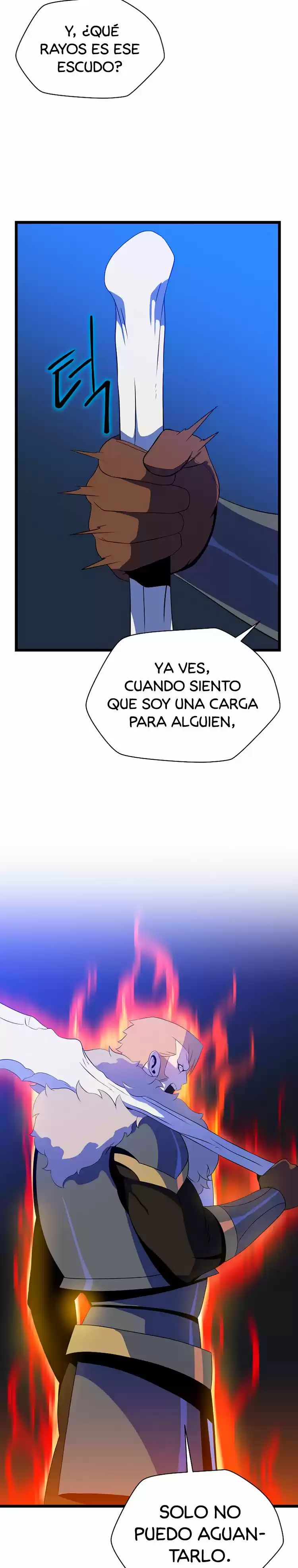 Kill the hero (2020) - Capítulo 83 - Página 8 - LectorTMOo