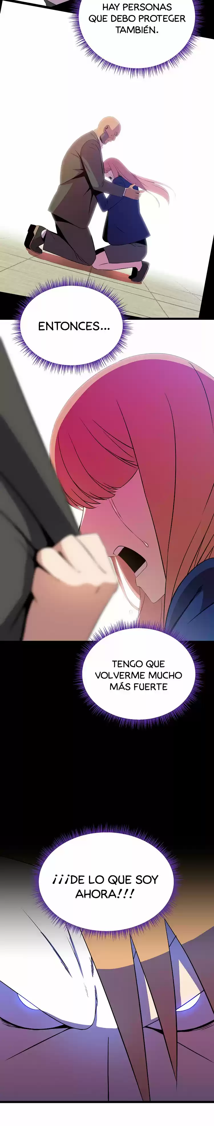 Kill the hero (2020) - Capítulo 83 - Página 10 - LectorTMOo
