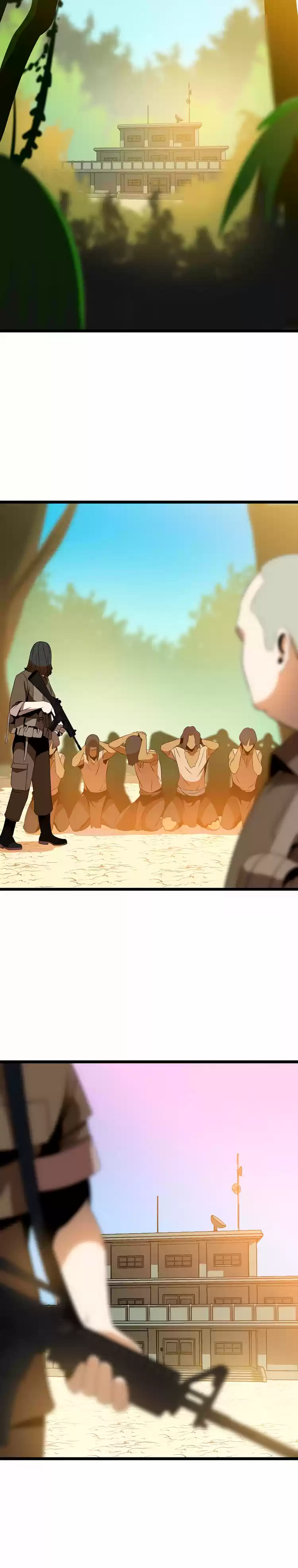 Kill the hero (2020) - Capítulo 83 - Página 12 - LectorTMOo