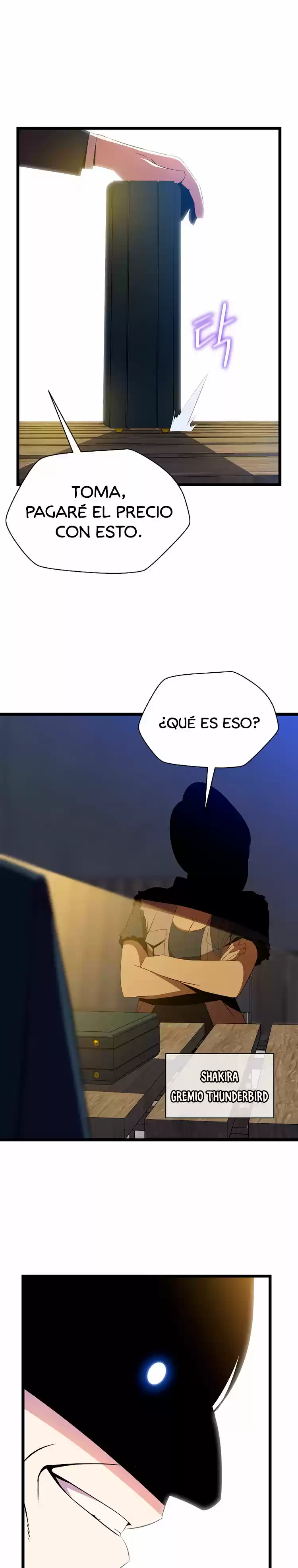 Kill the hero (2020) - Capítulo 83 - Página 13 - LectorTMOo