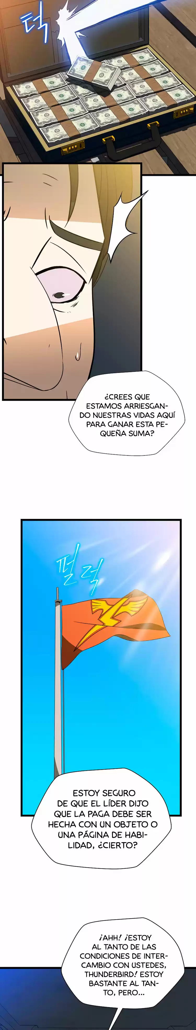 Kill the hero (2020) - Capítulo 83 - Página 16 - LectorTMOo