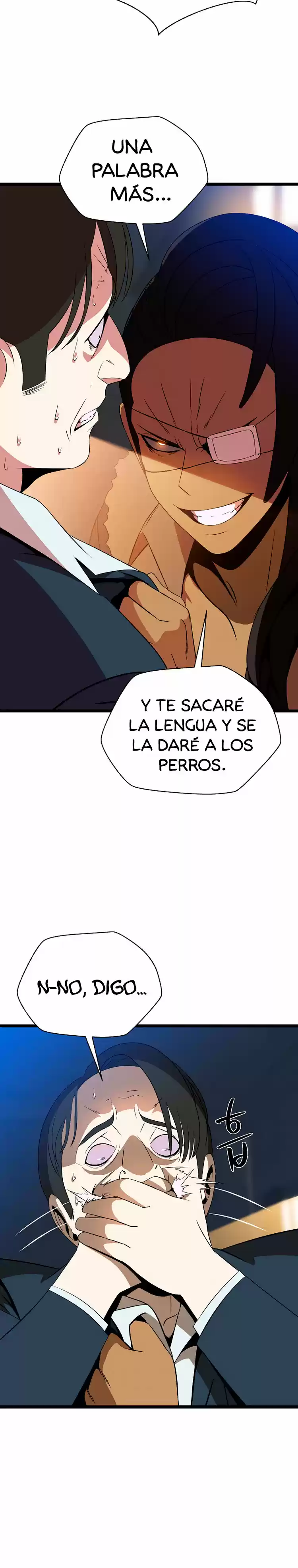 Kill the hero (2020) - Capítulo 83 - Página 19 - LectorTMOo