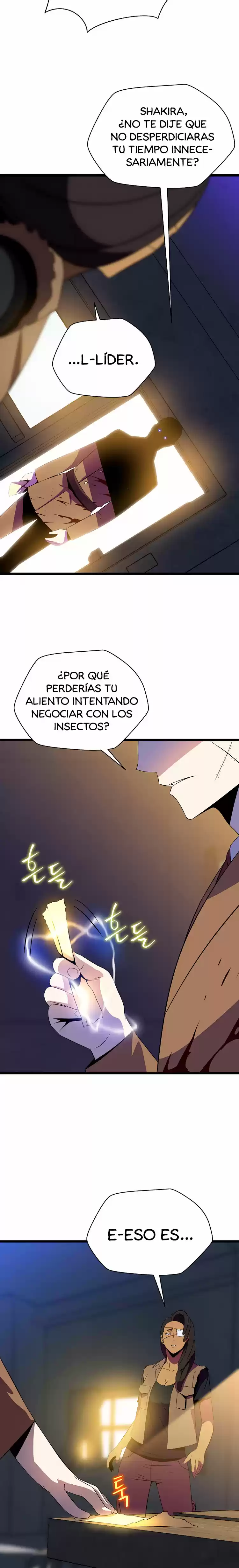 Kill the hero (2020) - Capítulo 83 - Página 22 - LectorTMOo