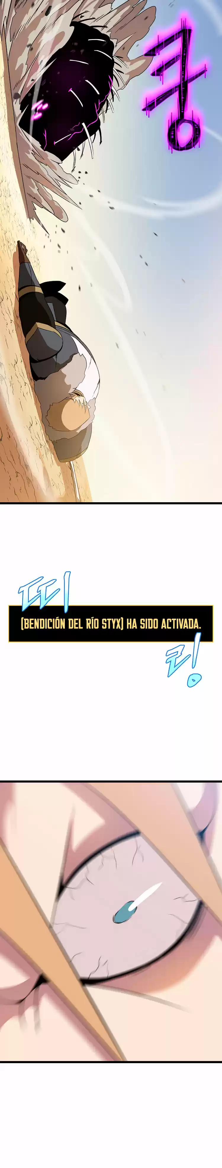 Kill the hero (2020) - Capítulo 83 - Página 25 - LectorTMOo