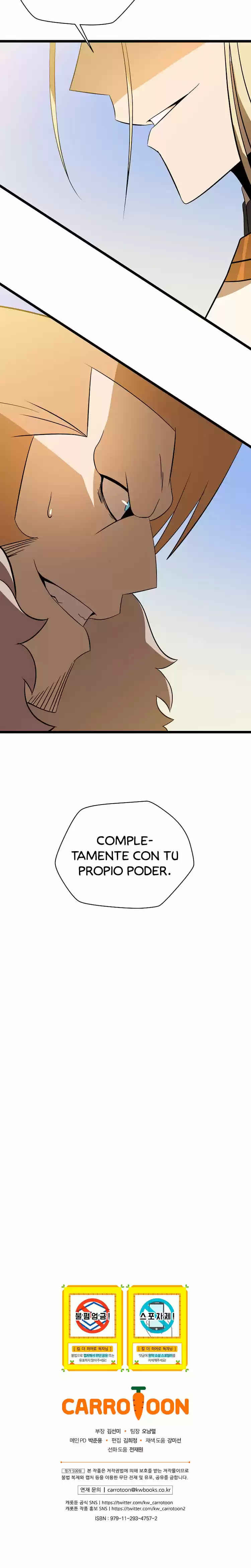 Kill the hero (2020) - Capítulo 83 - Página 29 - LectorTMOo