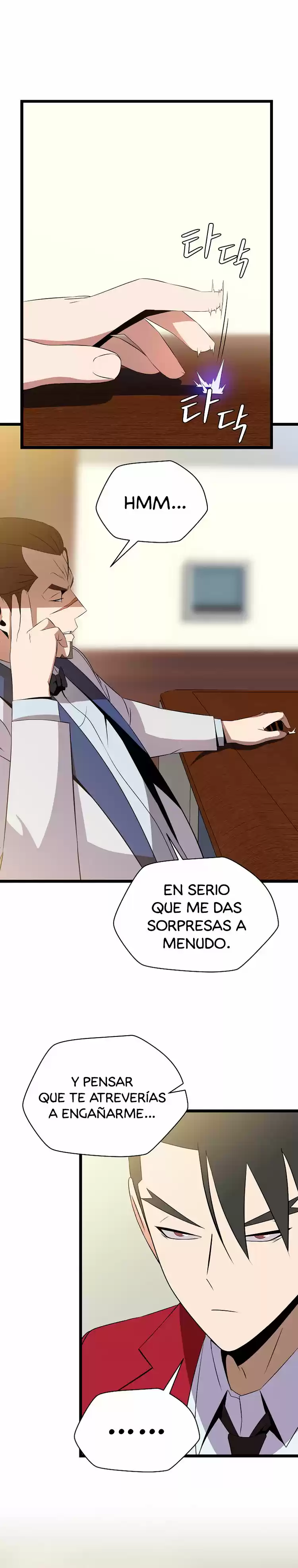 Kill the hero (2020) - Capítulo 84 - Página 4 - LectorTMOo