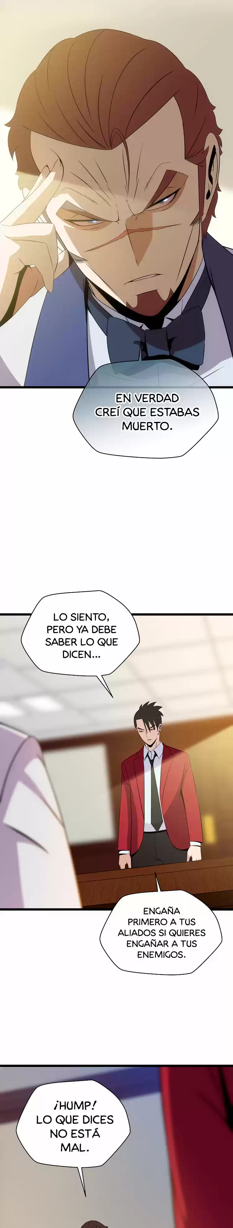 Kill the hero (2020) - Capítulo 84 - Página 5 - LectorTMOo