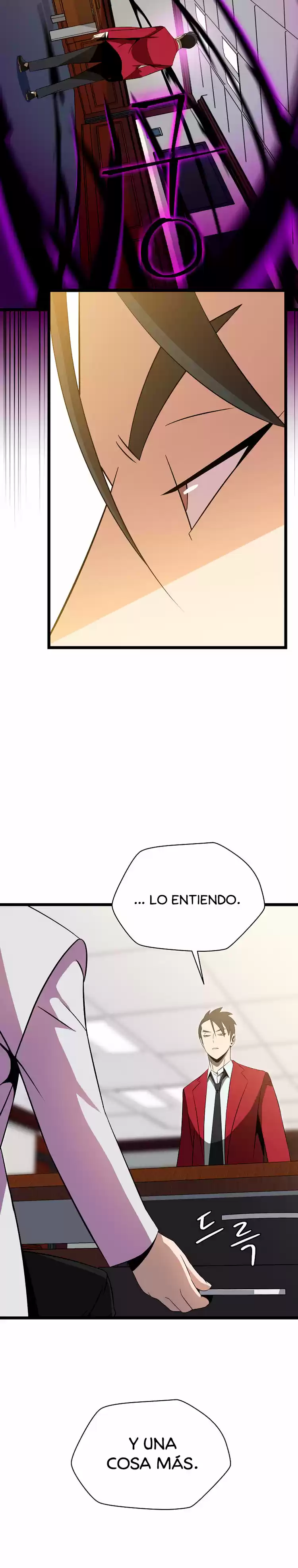 Kill the hero (2020) - Capítulo 84 - Página 7 - LectorTMOo