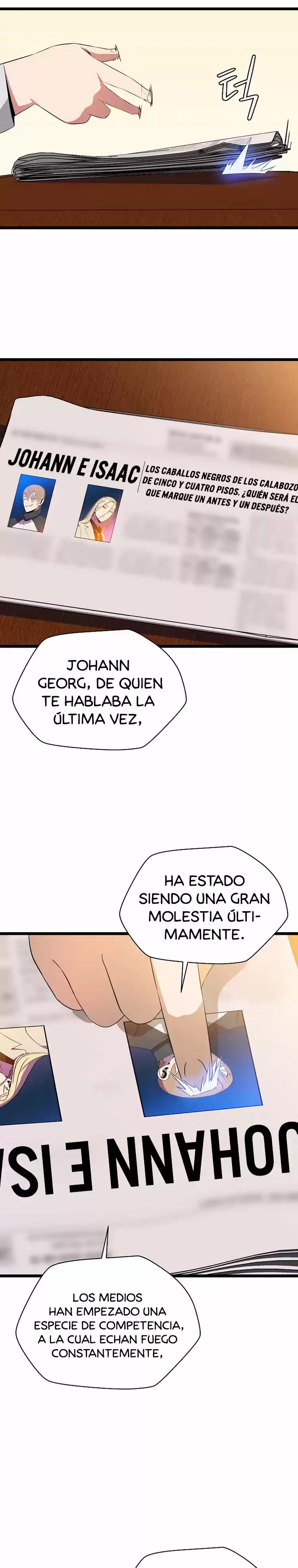 Kill the hero (2020) - Capítulo 84 - Página 8 - LectorTMOo
