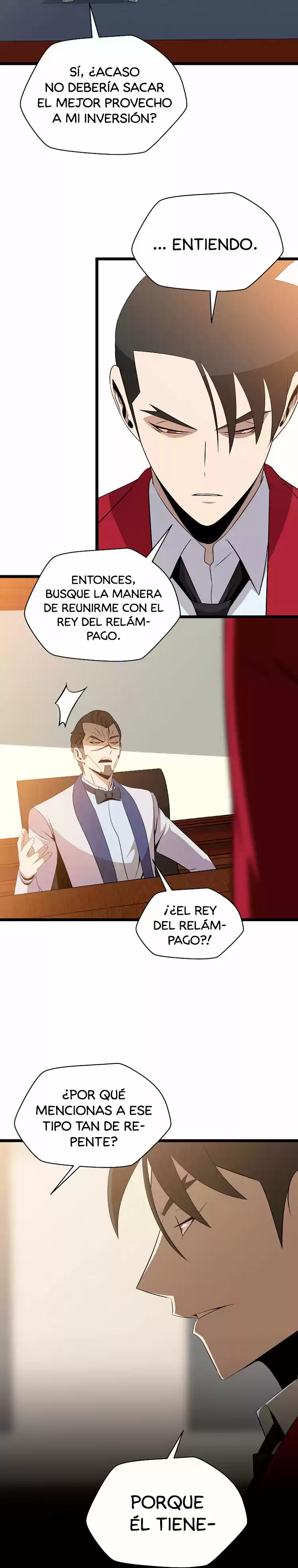Kill the hero (2020) - Capítulo 84 - Página 10 - LectorTMOo