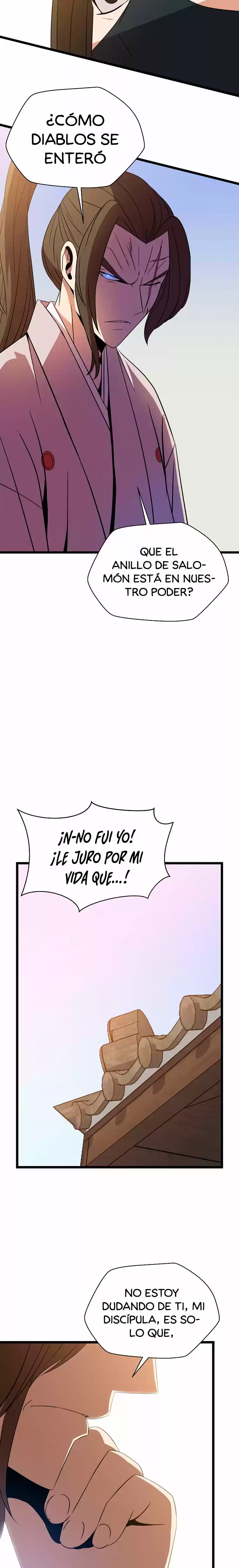 Kill the hero (2020) - Capítulo 84 - Página 14 - LectorTMOo