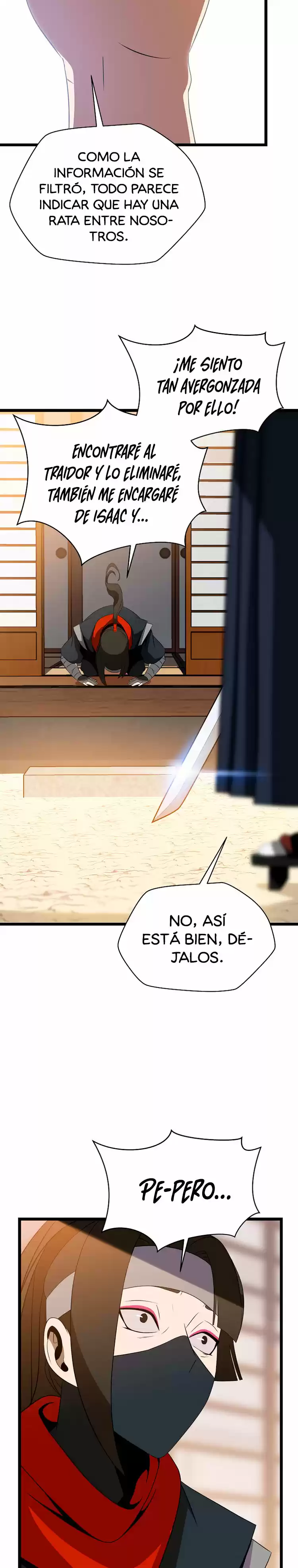 Kill the hero (2020) - Capítulo 84 - Página 15 - LectorTMOo