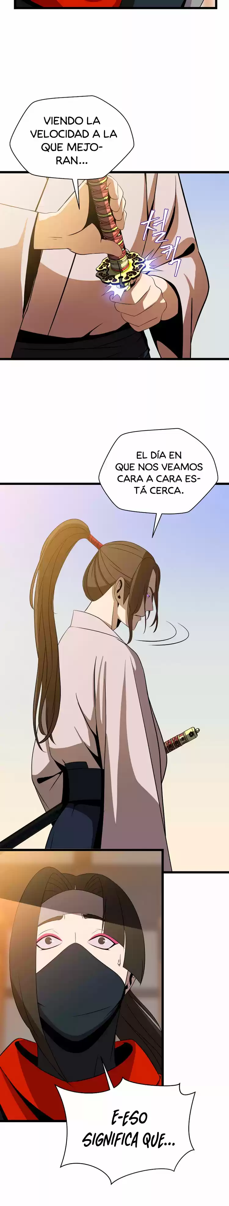 Kill the hero (2020) - Capítulo 84 - Página 16 - LectorTMOo
