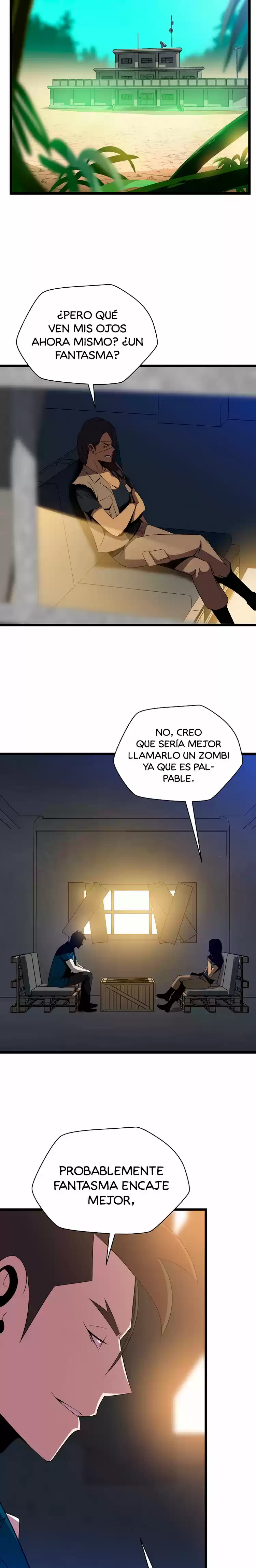 Kill the hero (2020) - Capítulo 84 - Página 19 - LectorTMOo