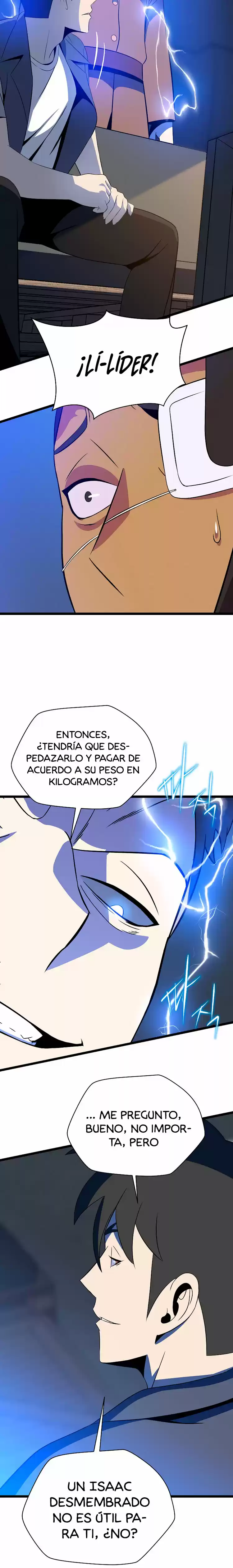 Kill the hero (2020) - Capítulo 84 - Página 26 - LectorTMOo