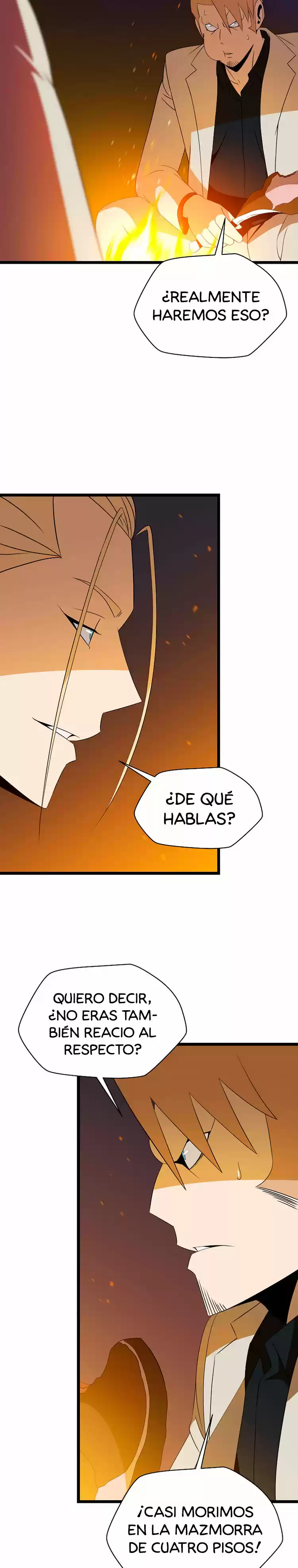 Kill the hero (2020) - Capítulo 85 - Página 5 - LectorTMOo
