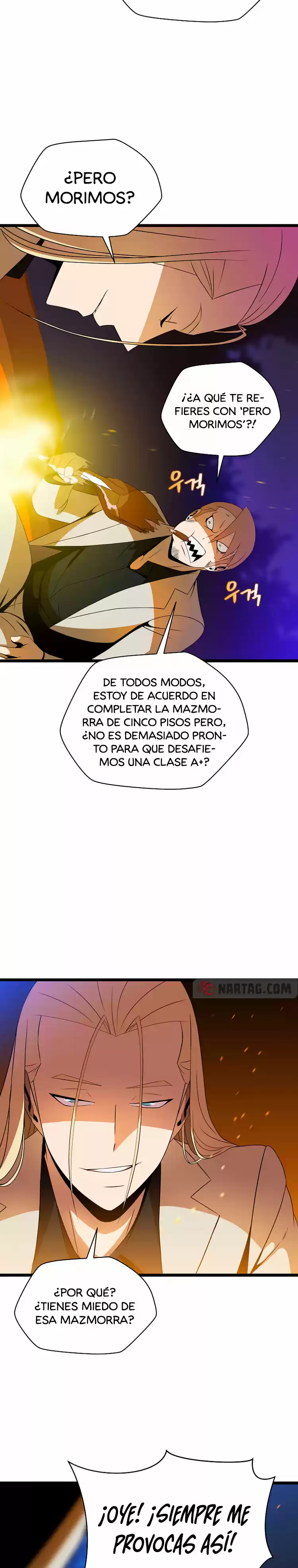 Kill the hero (2020) - Capítulo 85 - Página 6 - LectorTMOo