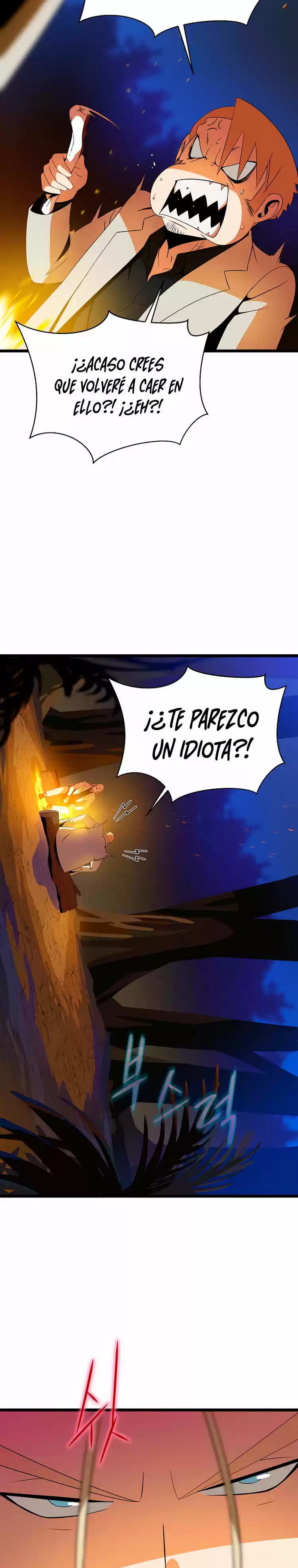 Kill the hero (2020) - Capítulo 85 - Página 7 - LectorTMOo