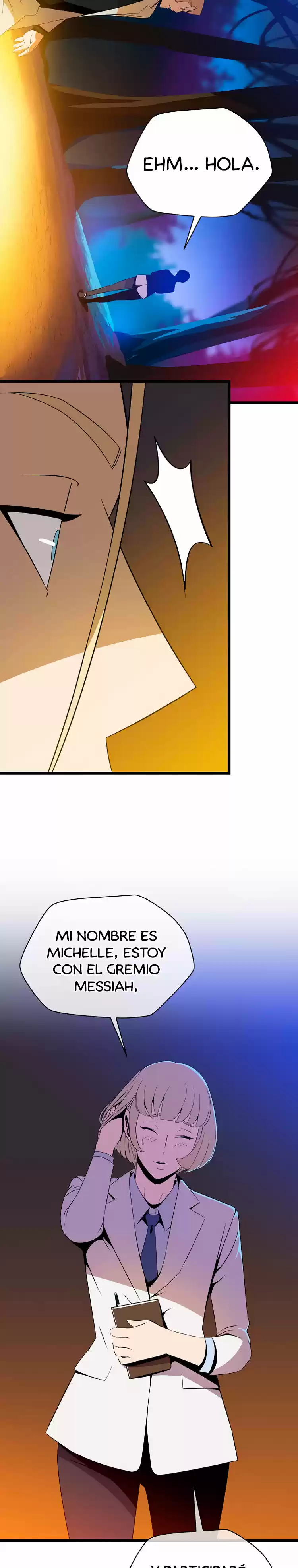 Kill the hero (2020) - Capítulo 85 - Página 9 - LectorTMOo