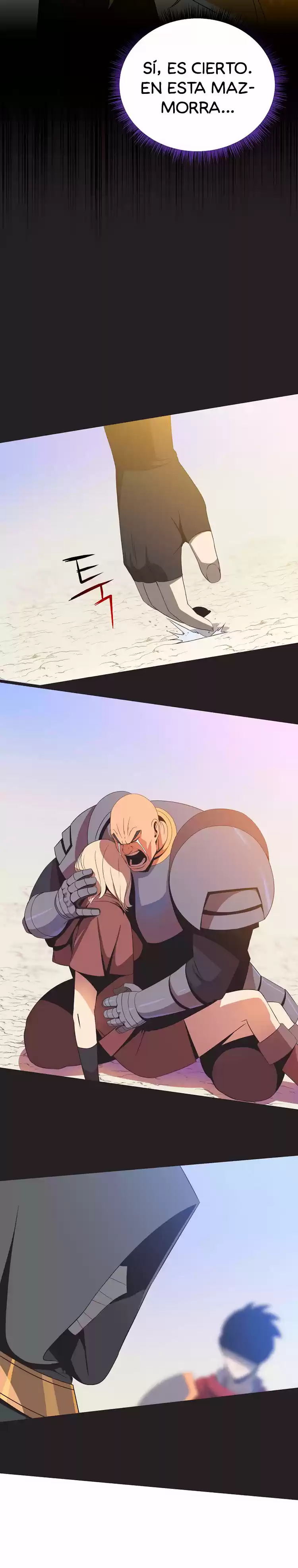 Kill the hero (2020) - Capítulo 85 - Página 11 - LectorTMOo