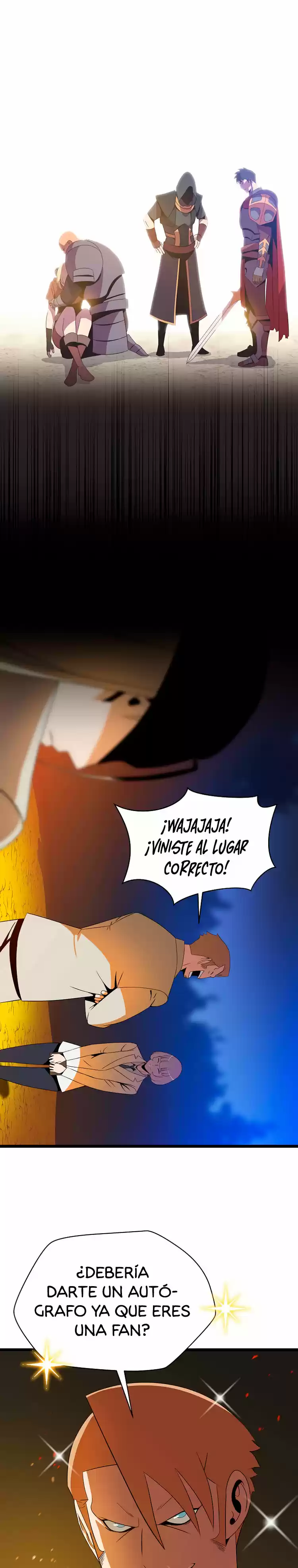 Kill the hero (2020) - Capítulo 85 - Página 12 - LectorTMOo