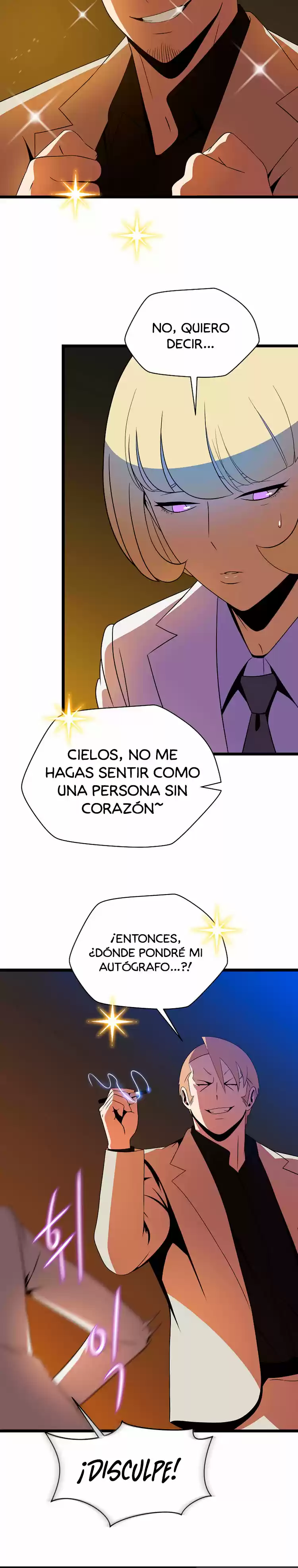 Kill the hero (2020) - Capítulo 85 - Página 13 - LectorTMOo