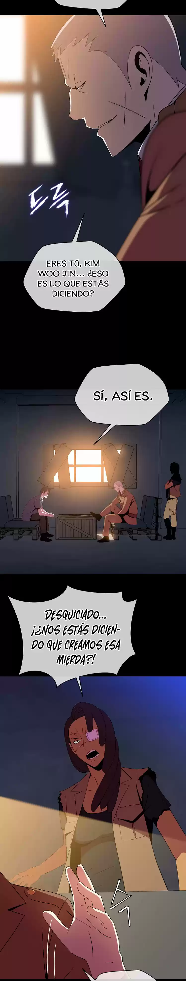 Kill the hero (2020) - Capítulo 85 - Página 18 - LectorTMOo