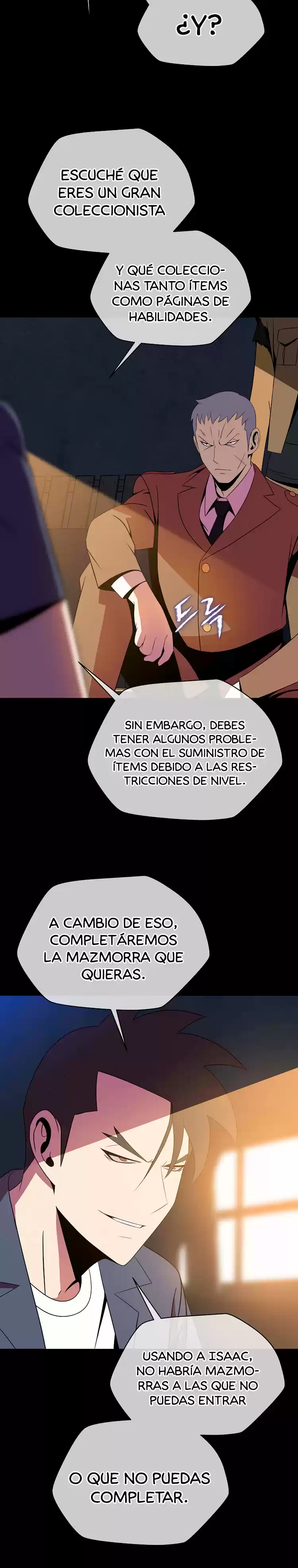 Kill the hero (2020) - Capítulo 85 - Página 19 - LectorTMOo