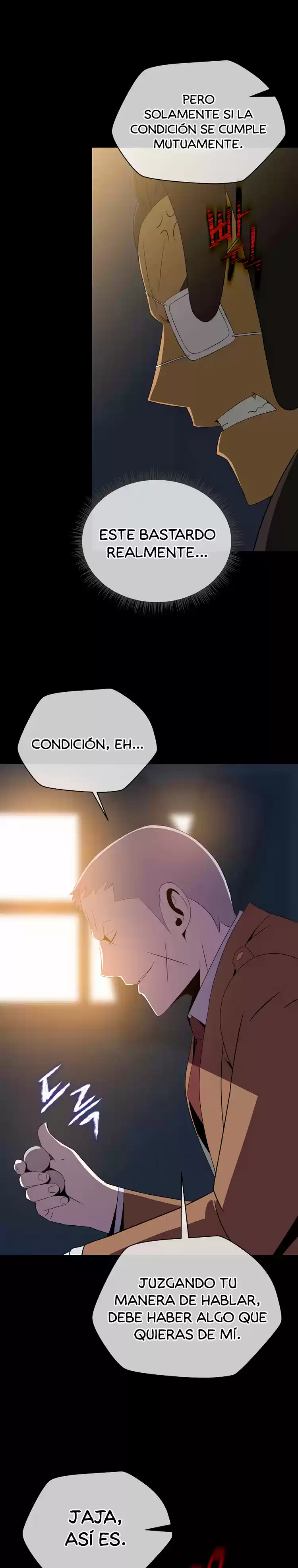 Kill the hero (2020) - Capítulo 85 - Página 20 - LectorTMOo