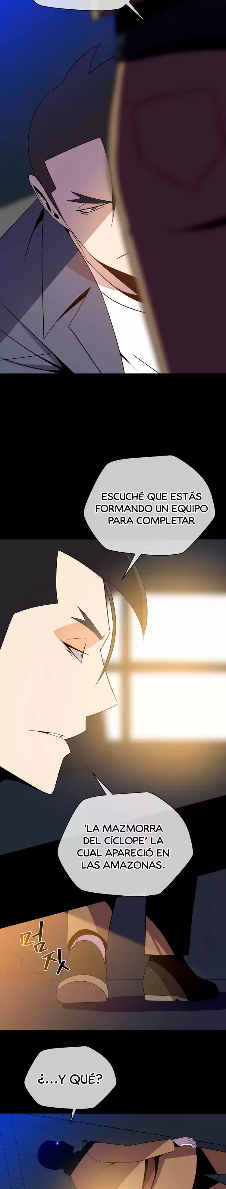 Kill the hero (2020) - Capítulo 85 - Página 23 - LectorTMOo